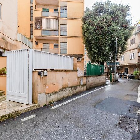 Appartamento San Paolo 로마 외부 사진